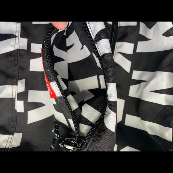 Victorias Secret Pink Logo Duffle Gym Weekend Bag - Picture 3 of 7